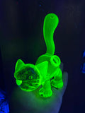 Custom * NS Lucid Alien 👽 Kitty Rig