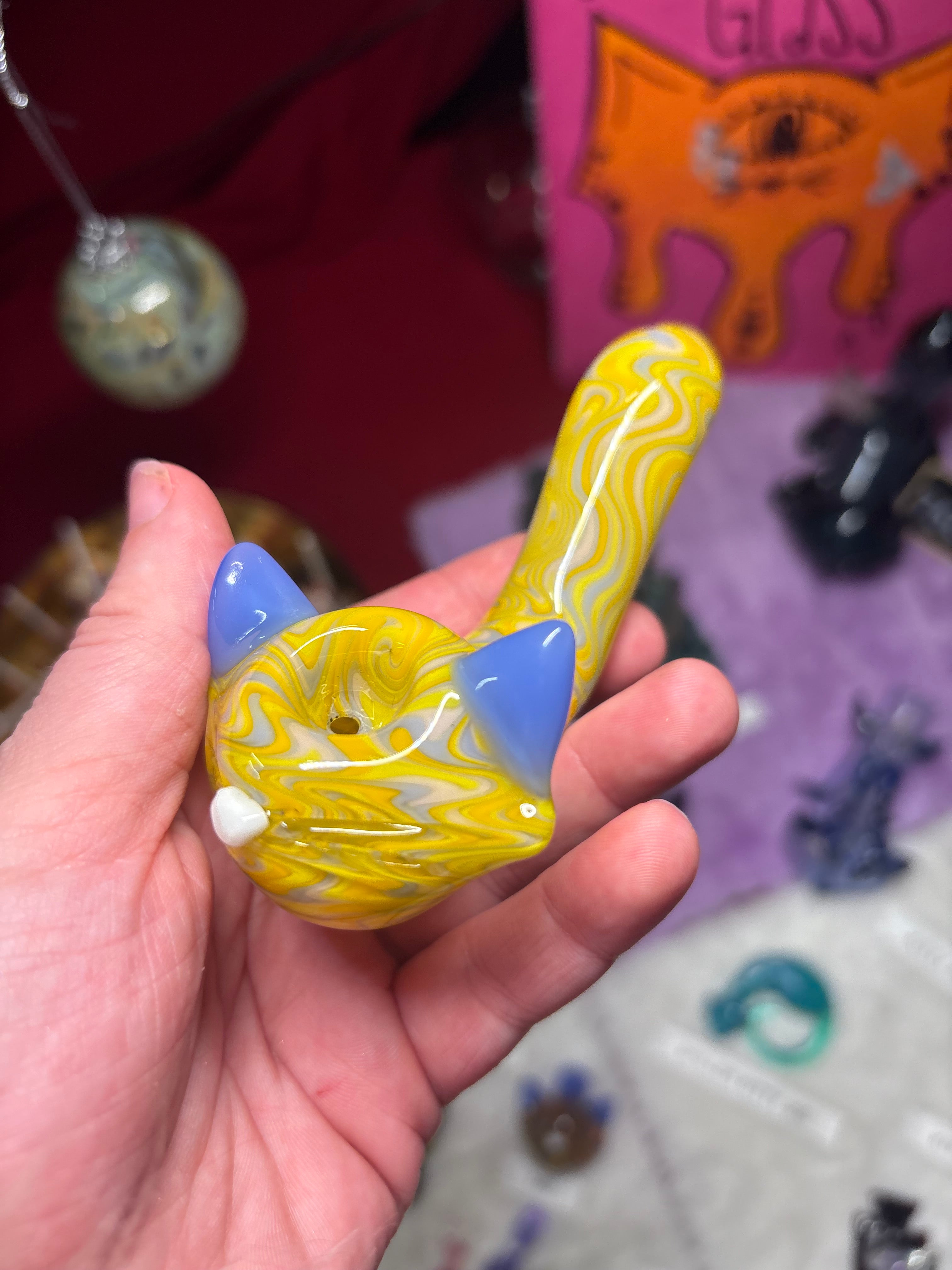 Valo X Cicikitty Sherlock Style