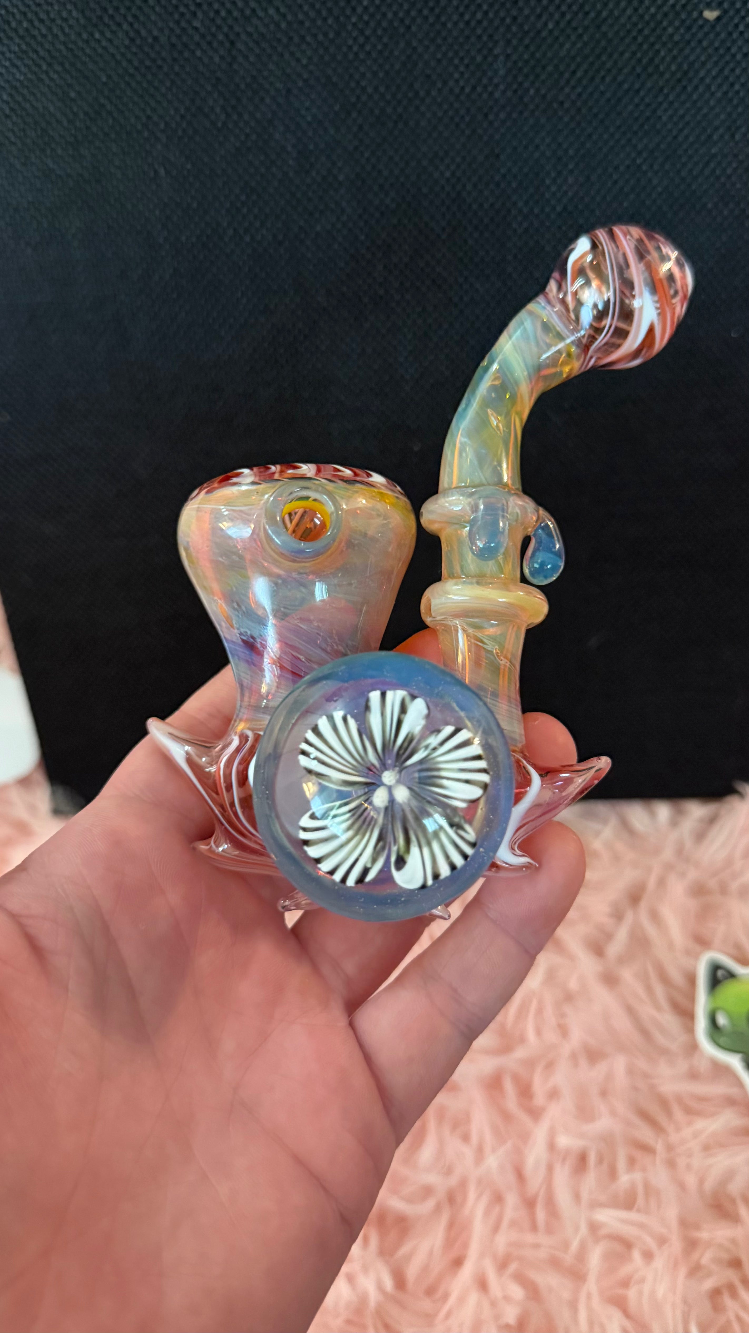 SIKO X CICI Sherlock