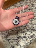 Evil Eye Necklace