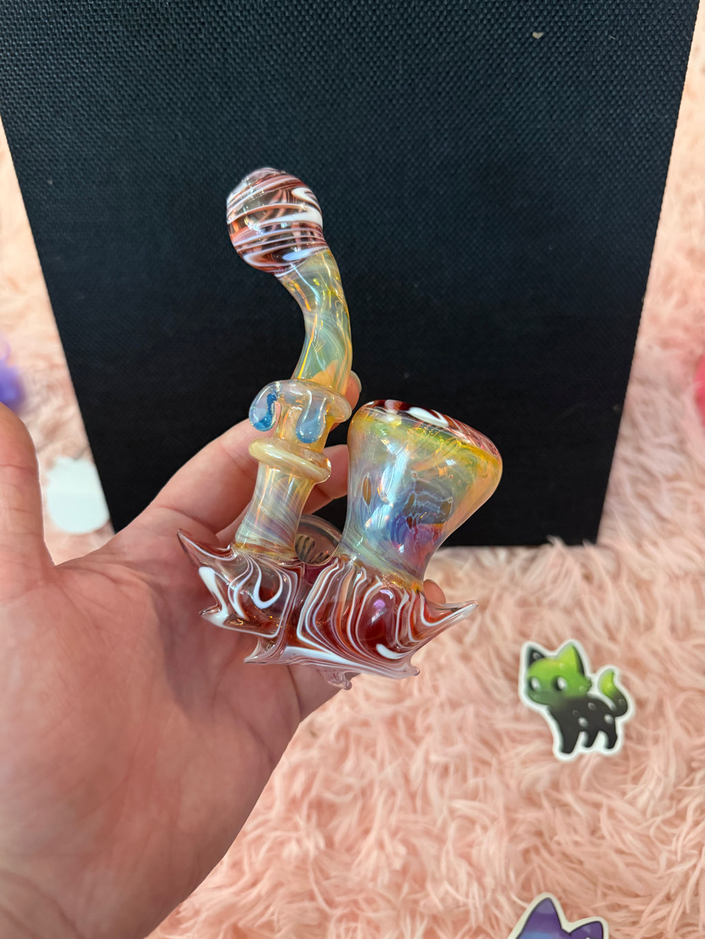 SIKO X CICI Sherlock