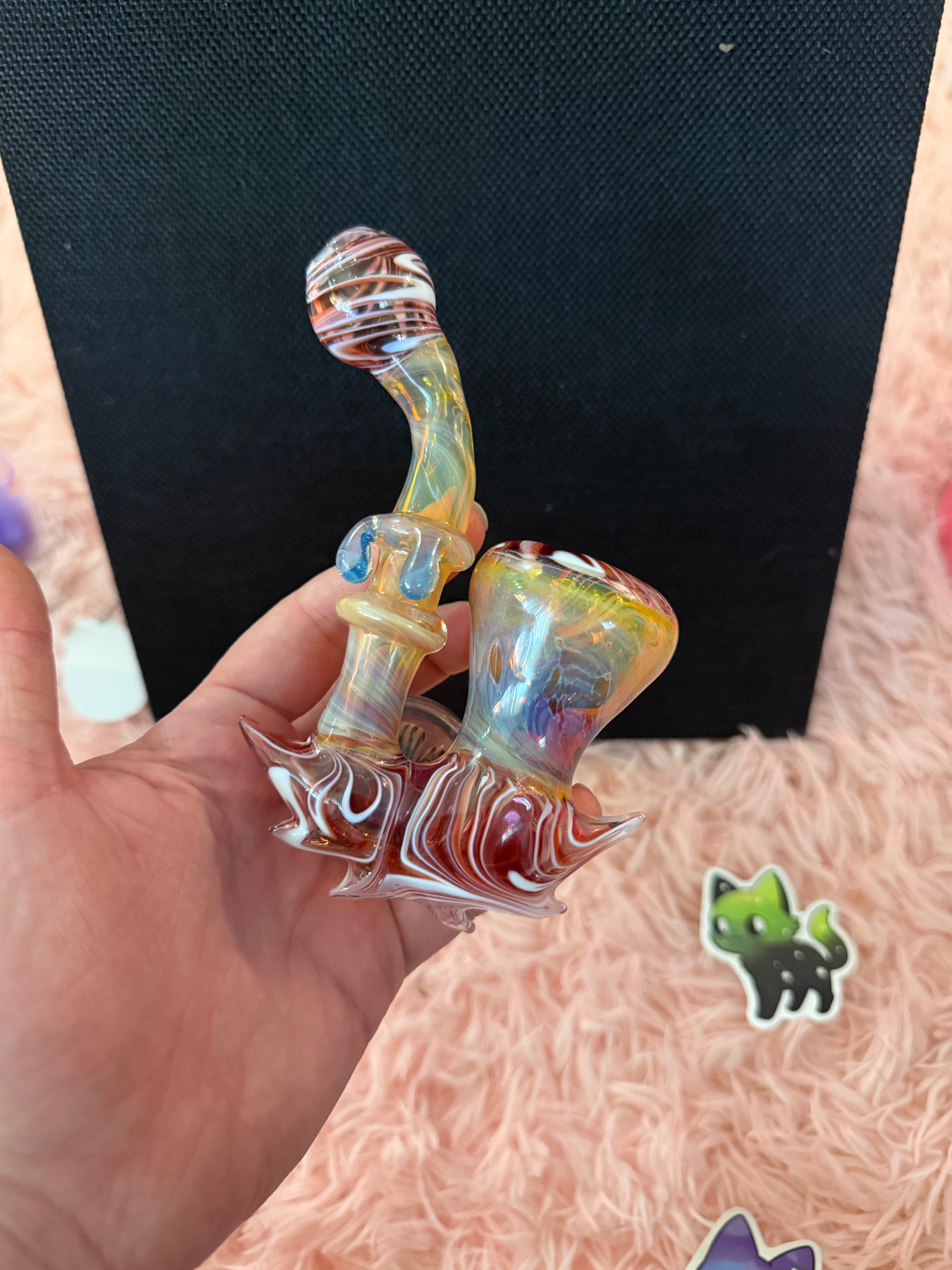 SIKO X CICI Sherlock