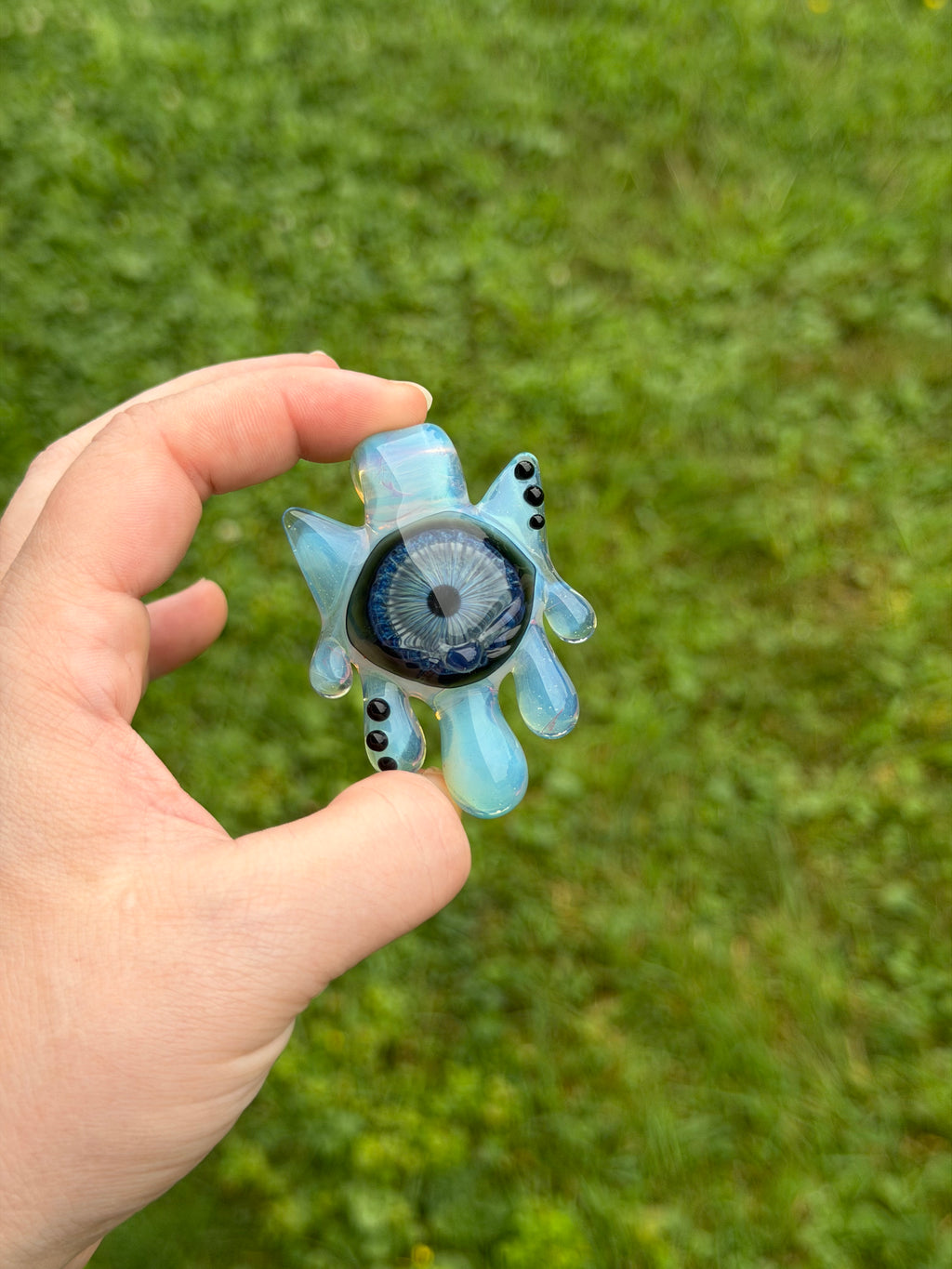 LACORTE X CICI eye kitty