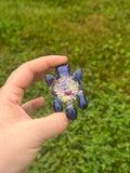 Sparkle galaxy kitty