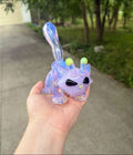 Alien kitty
